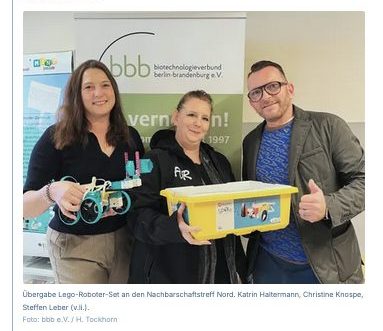 Artikel MAZ online vom 25.09.2025